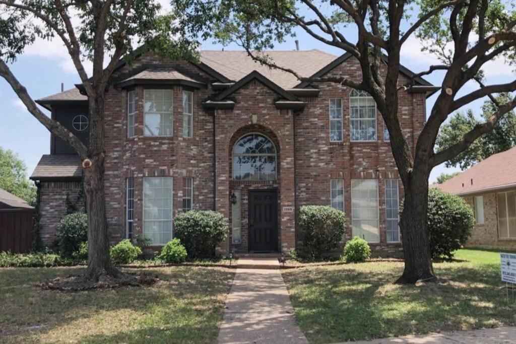 Villa Remodeled Luxury With Proximity Lewisville Exterior foto