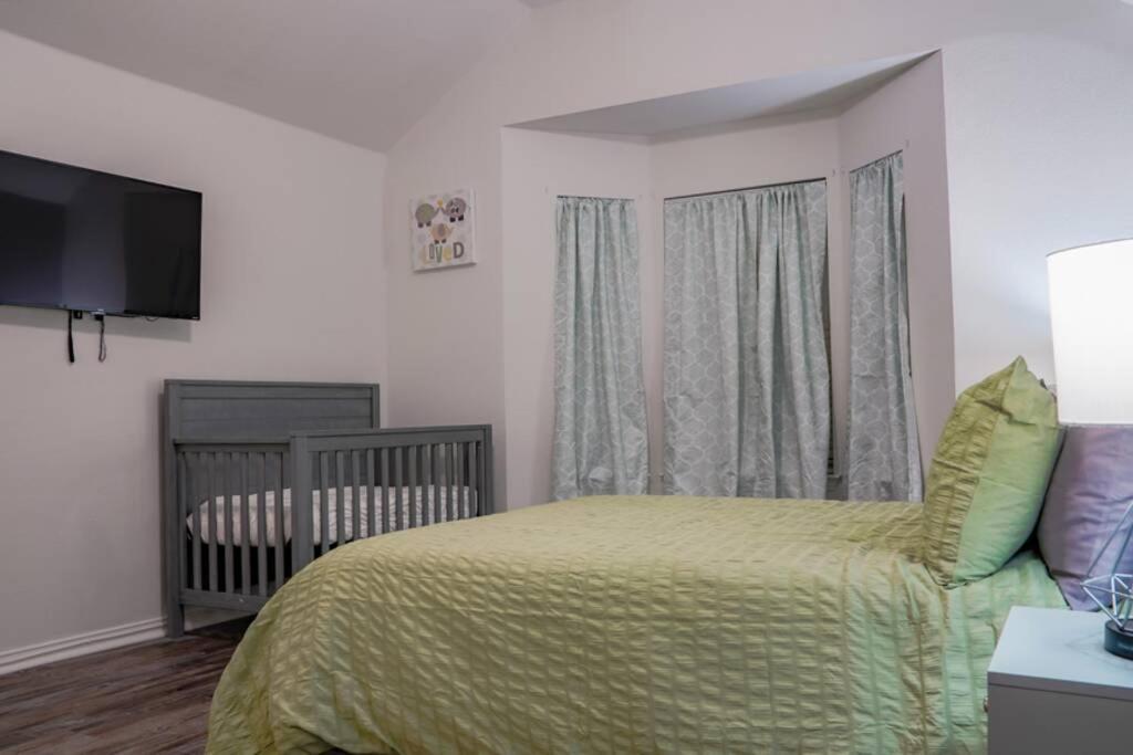 Villa Remodeled Luxury With Proximity Lewisville Exterior foto