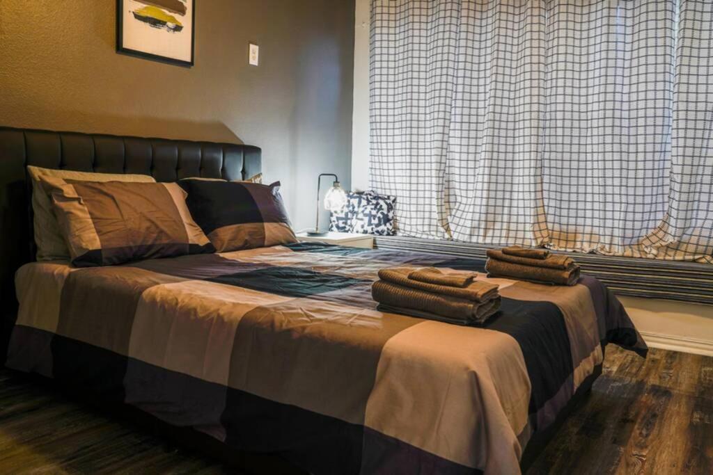 Villa Remodeled Luxury With Proximity Lewisville Exterior foto