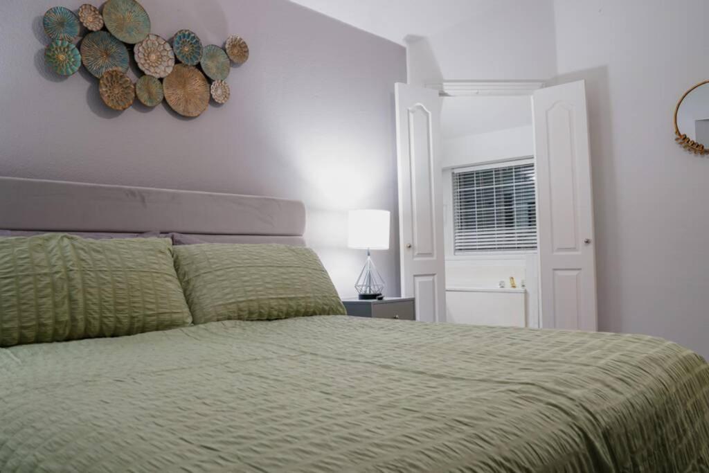 Villa Remodeled Luxury With Proximity Lewisville Exterior foto
